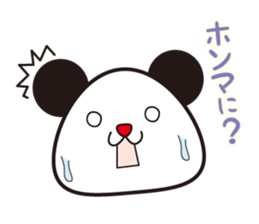 Mr.nigipan 2 sticker #1275050