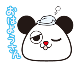 Mr.nigipan 2 sticker #1275051