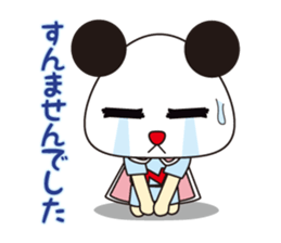 Mr.nigipan 2 sticker #1275054