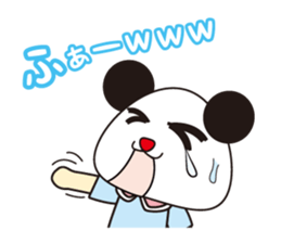 Mr.nigipan 2 sticker #1275056