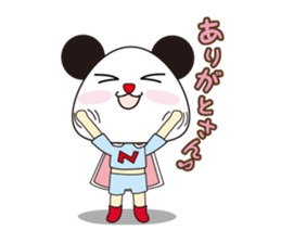 Mr.nigipan 2 sticker #1275057