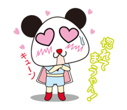 Mr.nigipan 2 sticker #1275068