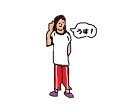 Happy Puberty sticker #1275322