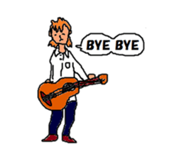 Happy Puberty sticker #1275323