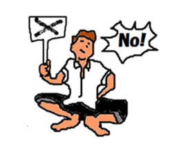 Happy Puberty sticker #1275333