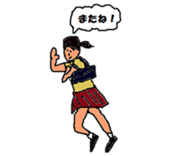 Happy Puberty sticker #1275335