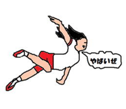 Happy Puberty sticker #1275337