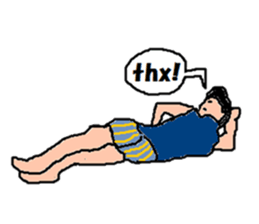 Happy Puberty sticker #1275338