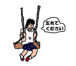 Happy Puberty sticker #1275339