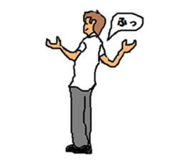 Happy Puberty sticker #1275348