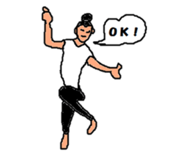 Happy Puberty sticker #1275356