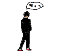 Happy Puberty sticker #1275360