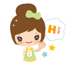 Juk-Fu story 2 sticker #1275362