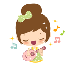 Juk-Fu story 2 sticker #1275364