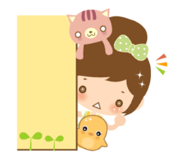 Juk-Fu story 2 sticker #1275372