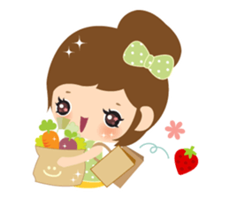 Juk-Fu story 2 sticker #1275373