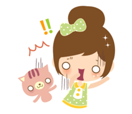 Juk-Fu story 2 sticker #1275374