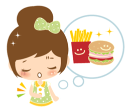 Juk-Fu story 2 sticker #1275375