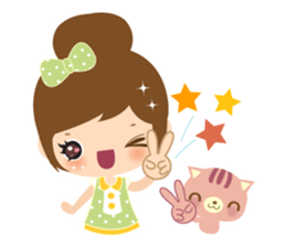 Juk-Fu story 2 sticker #1275379