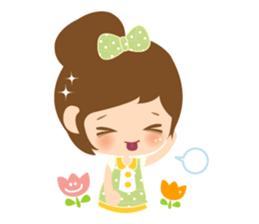 Juk-Fu story 2 sticker #1275380