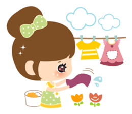 Juk-Fu story 2 sticker #1275390