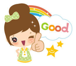 Juk-Fu story 2 sticker #1275394