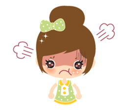 Juk-Fu story 2 sticker #1275395