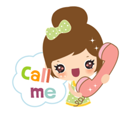 Juk-Fu story 2 sticker #1275400