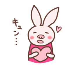 PinkySticker sticker #1275476