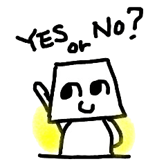 Yes No Robots