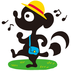 COCOTANUKI