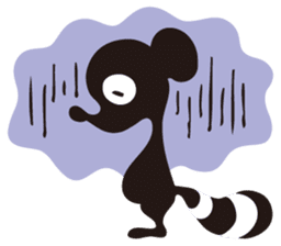 COCOTANUKI sticker #1276008