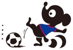 COCOTANUKI sticker #1276027