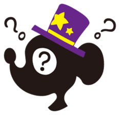 COCOTANUKI sticker #1276033