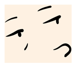 Dull Maid Sticker sticker #1276148