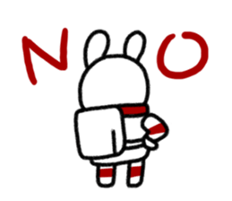 Usapo ! sticker #1276243