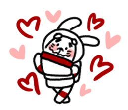 Usapo ! sticker #1276255