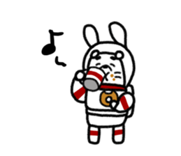 Usapo ! sticker #1276257