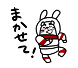 Usapo ! sticker #1276269