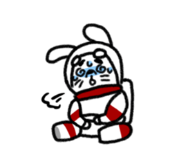 Usapo ! sticker #1276272