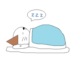 nyanko no.9 sticker #1276420