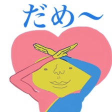 superhero story sticker #1276685