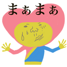 superhero story sticker #1276689