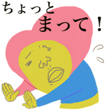 superhero story sticker #1276691