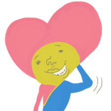 superhero story sticker #1276693