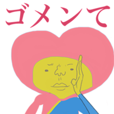 superhero story sticker #1276695