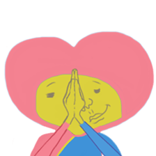 superhero story sticker #1276696