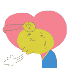 superhero story sticker #1276713