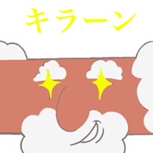 superhero story sticker #1276717