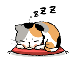 WaNyanko MikeTama sticker #1276844